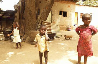 8 daagse rondreis The best of Gambia met een vleugje Senegal 1