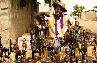 8 daagse rondreis The best of Gambia met een vleugje Senegal 2
