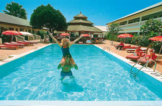 16 dagen rondreis best of Gambia met Mannjai Lodge 1