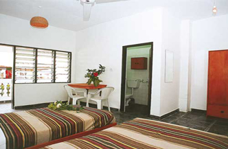 16 dagen rondreis best of Gambia met Mannjai Lodge 2